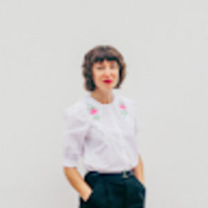 Meet your Posher, Julie